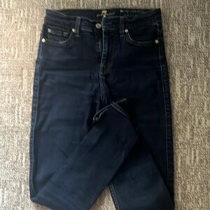 Women’s Seven for all Mankind Skinny Jeans